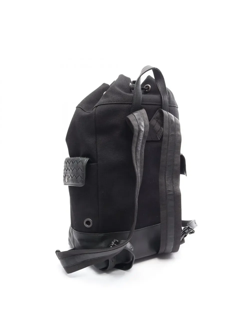 Bottega Veneta Intrecciato Rucksack #304349B75B